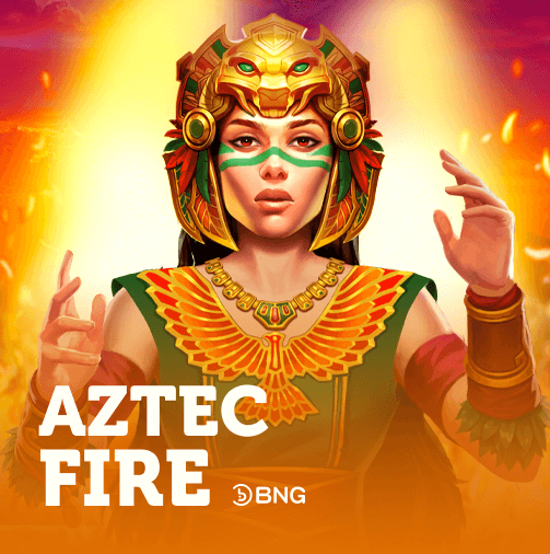 aztec fire hold and win slot free play