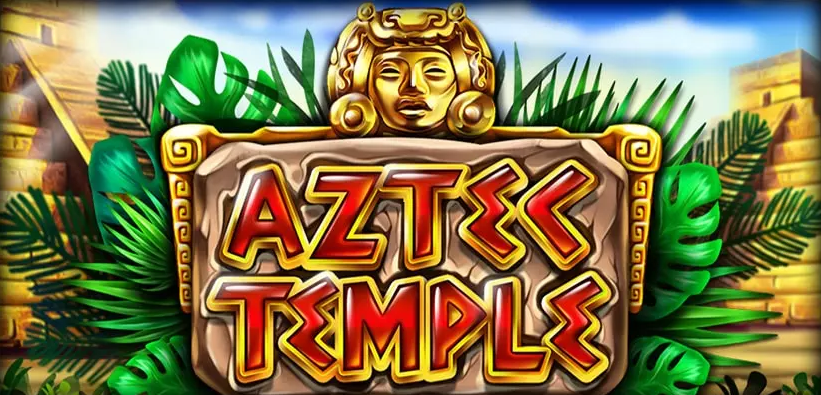 aztec temple slots play free