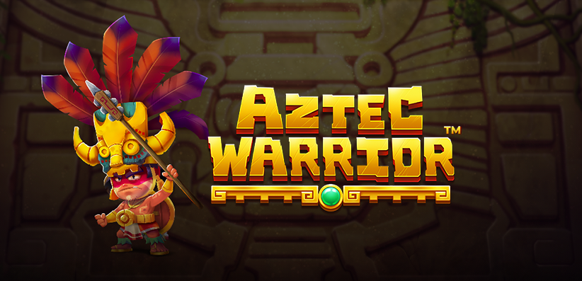 aztec warrior slot machine