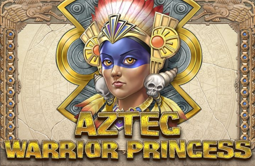 aztec princess slot free