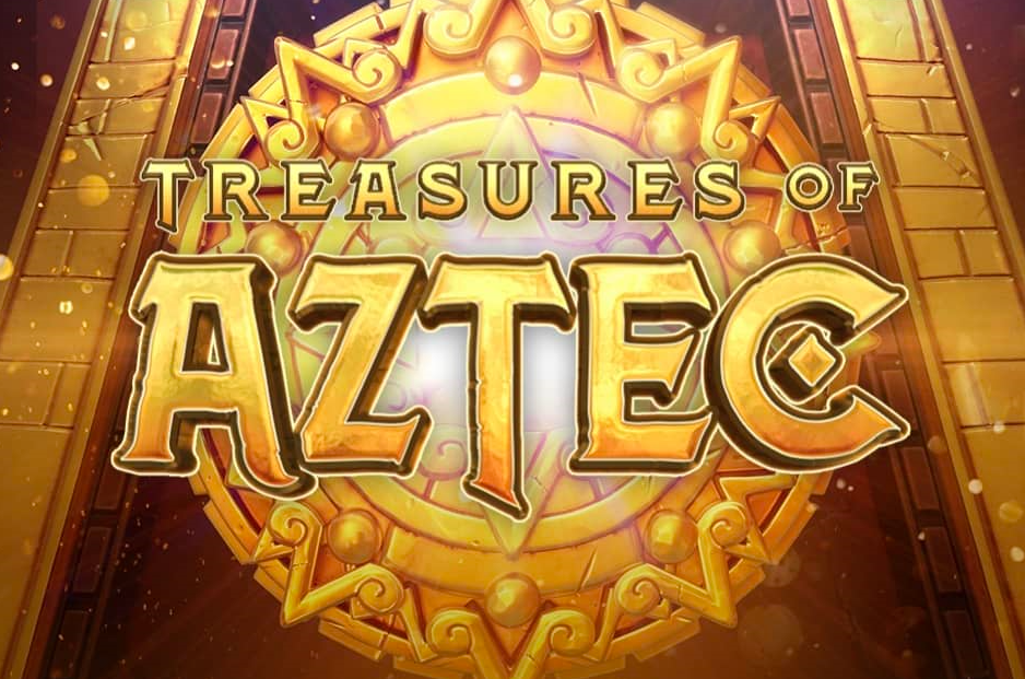 slot treasures of aztec